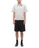 Helmut Lang Helmut Lang Pique Polo Shirt - 2