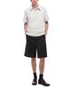 Helmut Lang Helmut Lang Pique Polo Shirt - 3