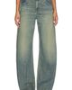 Helmut Lang Helmut Lang Relaxed Bootcut Leg - 1