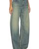 Helmut Lang Helmut Lang Relaxed Bootcut Leg - 2
