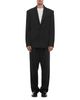 Helmut Lang Helmut Lang Relaxed Fit Blazer - 3