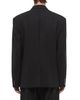 Helmut Lang Helmut Lang Relaxed Fit Blazer - 5
