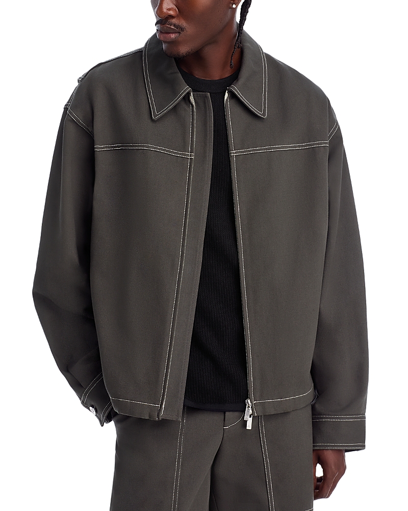 Helmut Lang Jackets & Coats