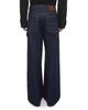 Helmut Lang Helmut Lang Relaxed Fit Cotton Panel Carpenter Jeans - 5
