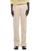 Helmut Lang Helmut Lang Relaxed Fit Crushed Pants - 1