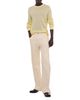 Helmut Lang Helmut Lang Relaxed Fit Crushed Pants - 2
