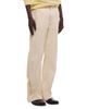 Helmut Lang Helmut Lang Relaxed Fit Crushed Pants - 5