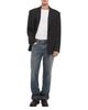 Helmut Lang Helmut Lang Relaxed Fit Jeans - 3