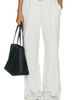 Helmut Lang Helmut Lang Relaxed Pant - 1