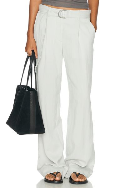 Helmut Lang Helmut Lang Relaxed Pant