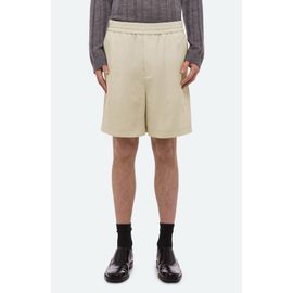 Helmut Lang Helmut Lang Relaxed Pull-On Shorts