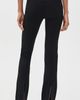 Helmut Lang Helmut Lang Rider Double Stretch Ponte Leggings Black - 3