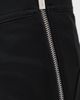 Helmut Lang Helmut Lang Rider Double Stretch Ponte Leggings Black - 6