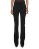 Helmut Lang Helmut Lang Rider Front Seam Leggings - 1