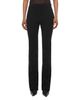 Helmut Lang Helmut Lang Rider Front Seam Leggings - 3