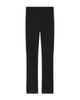 Helmut Lang Helmut Lang Rider Front Seam Leggings - 6