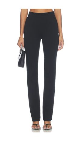 Helmut Lang Helmut Lang Rider Legging