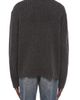 Helmut Lang Helmut Lang Rustic Wool Ribbed Sweater - 2