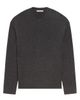 Helmut Lang Helmut Lang Rustic Wool Ribbed Sweater - 4