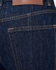 Helmut Lang Helmut Lang Saddle Jeans Rinsed Indigo - 6