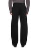 Helmut Lang Helmut Lang Saddle Relaxed Fit 30.5Jeans in Rinsed Black - 3