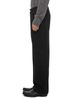 Helmut Lang Helmut Lang Saddle Relaxed Fit 30.5Jeans in Rinsed Black - 4