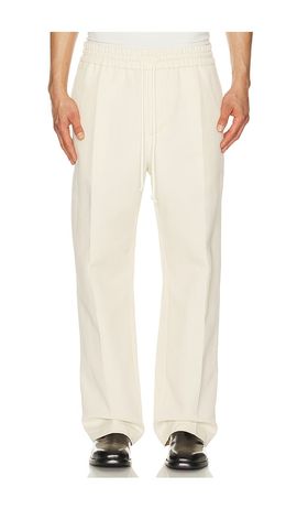 Helmut Lang Helmut Lang Sailor Pant