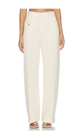 Helmut Lang Helmut Lang Sailor Trouser