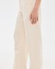 Helmut Lang Helmut Lang Sailor Trousers Muslin - 4