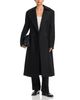 Helmut Lang Helmut Lang Sculptural Double Breasted Coat - 2