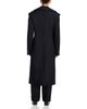 Helmut Lang Helmut Lang Sculptural Double Breasted Coat - 4