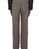 Helmut Lang Helmut Lang Sharkskin Elastic Waist Trousers - 2