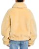 Helmut Lang Helmut Lang Shearling Bomber Jacket - 4