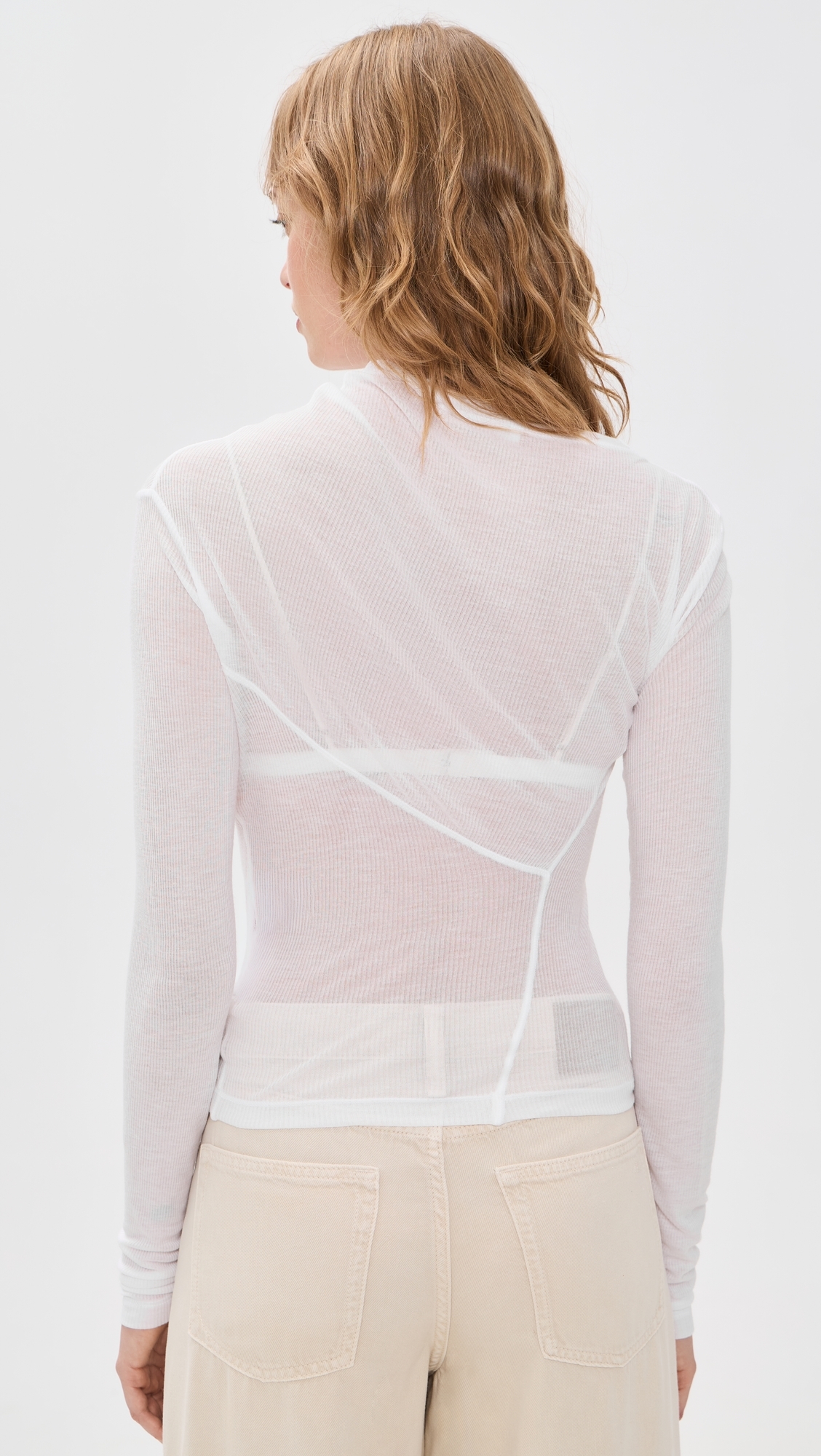 Helmut Lang Tops