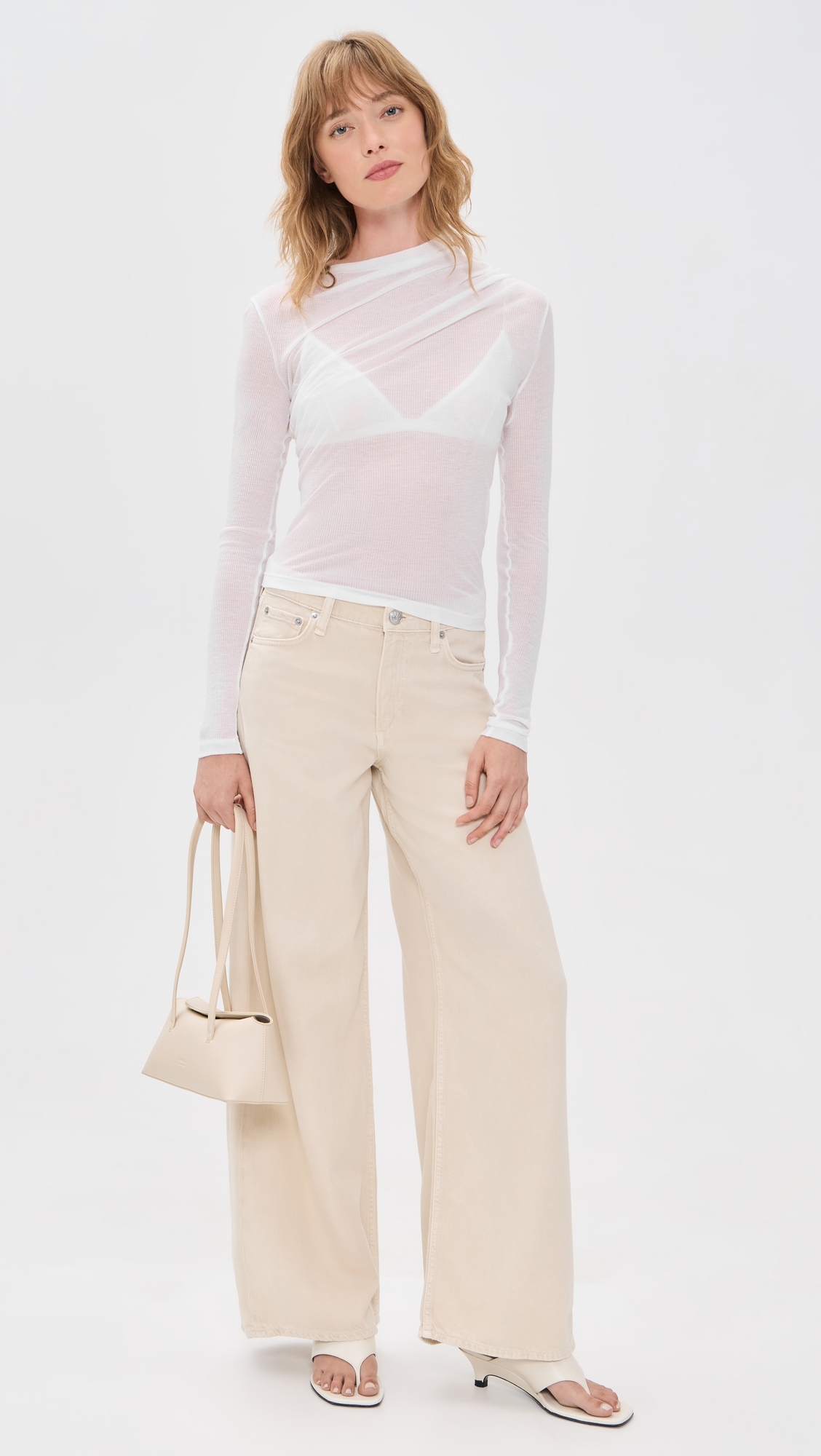 Helmut Lang Tops