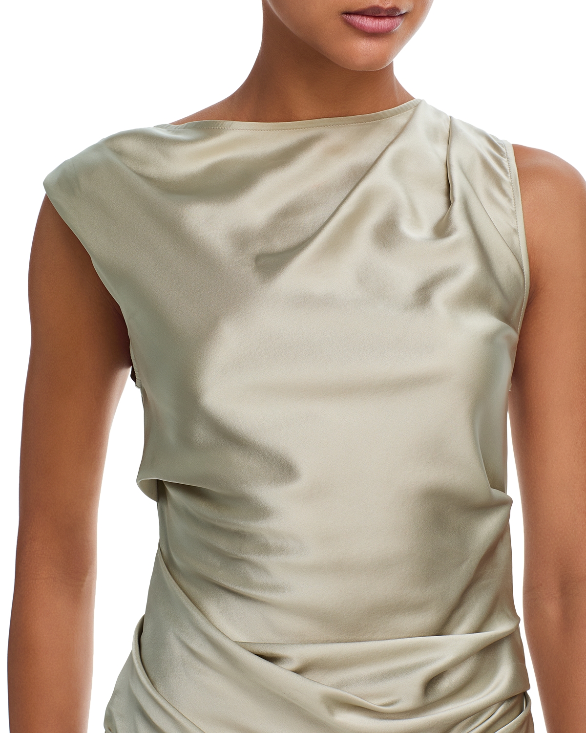 english factory mini dress English Factory