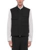 Helmut Lang Helmut Lang Sleeveless Utility Vest - 1
