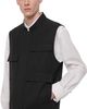 Helmut Lang Helmut Lang Sleeveless Utility Vest - 6