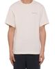 Helmut Lang Helmut Lang Small Logo Graphic T-Shirt - 1