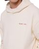 Helmut Lang Helmut Lang Small Logo Hoodie - 3