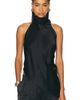 Helmut Lang Helmut Lang The Scarf Top - 1