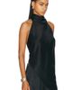 Helmut Lang Helmut Lang The Scarf Top - 2