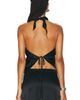 Helmut Lang Helmut Lang The Scarf Top - 4