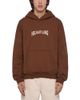 Helmut Lang Helmut Lang Ticket Graphic Hoodie - 1