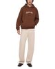 Helmut Lang Helmut Lang Ticket Graphic Hoodie - 2