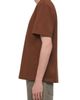 Helmut Lang Helmut Lang Ticket Logo Graphic T-Shirt - 3