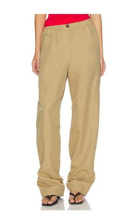 Helmut Lang Helmut Lang Trench Pants
