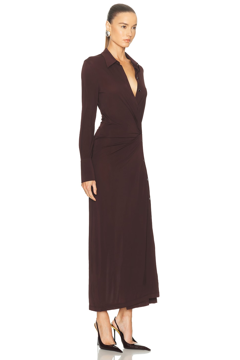 Helmut Lang Dresses