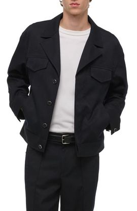 Helmut Lang Helmut Lang Utility Jacket
