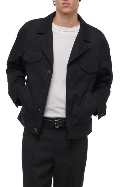 Helmut Lang Helmut Lang Utility Jacket